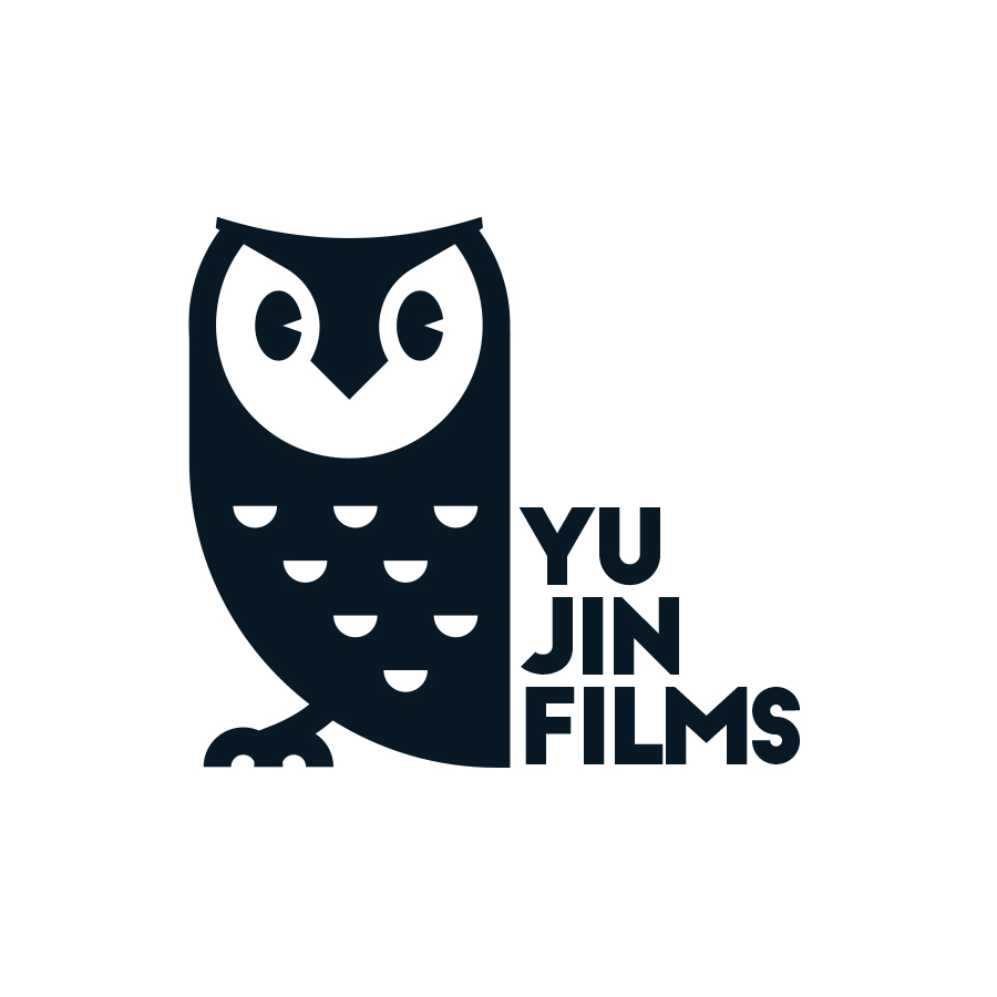 Yu Jin Films Concept 1 logo design by logo designer Webster Design  for your inspiration and for the worlds largest logo competition