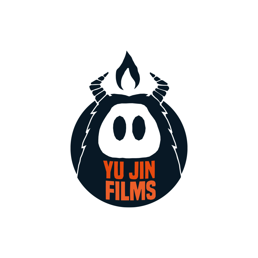 Yu Jin Films Concept 2 logo design by logo designer Webster Design  for your inspiration and for the worlds largest logo competition