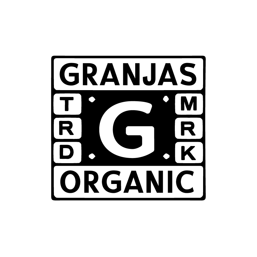 Granjas Coffee logo design by logo designer JK Design Co. for your inspiration and for the worlds largest logo competition
