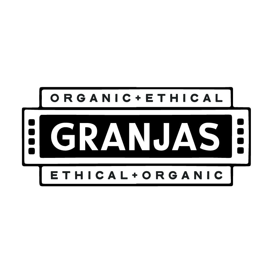 Granjas Coffee logo design by logo designer JK Design Co. for your inspiration and for the worlds largest logo competition