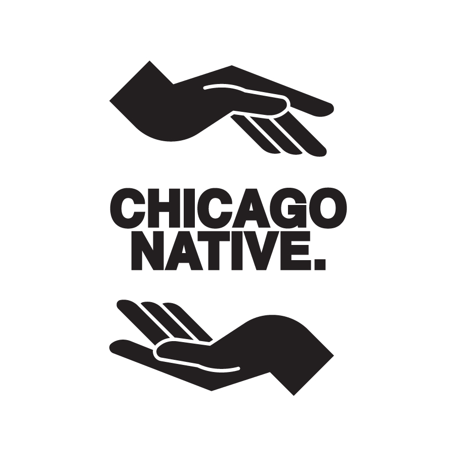 Chicago Native logo design by logo designer JK Design Co. for your inspiration and for the worlds largest logo competition