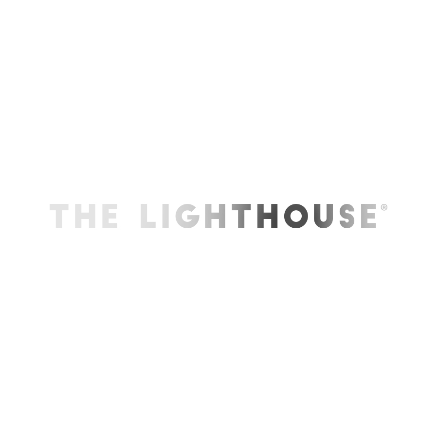 Lighthouse logo design by logo designer Tiare Payano for your inspiration and for the worlds largest logo competition