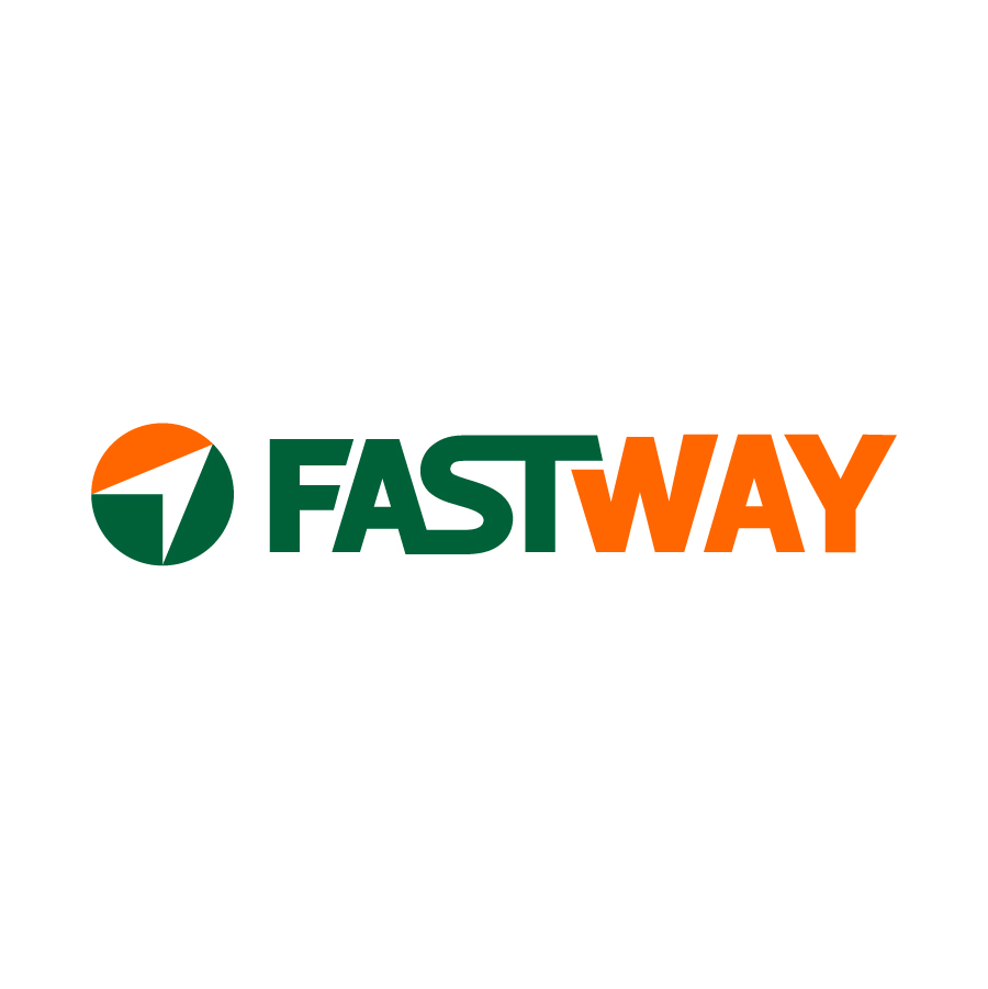 FastWay Convenience logo design by logo designer Thalles Borba for your inspiration and for the worlds largest logo competition