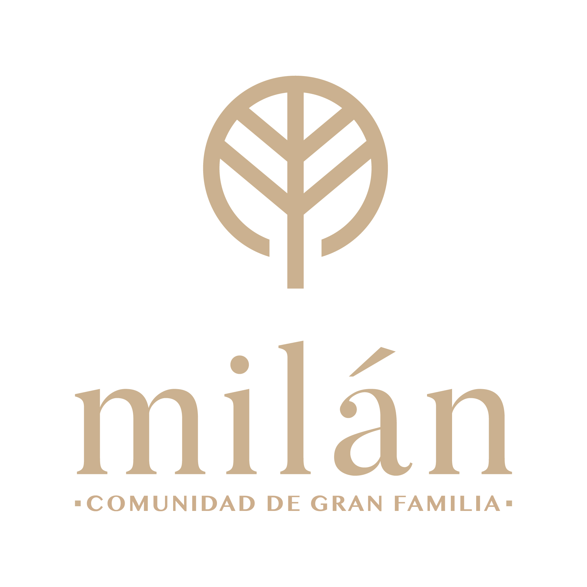 milan logo design by logo designer Javier Torres for your inspiration and for the worlds largest logo competition
