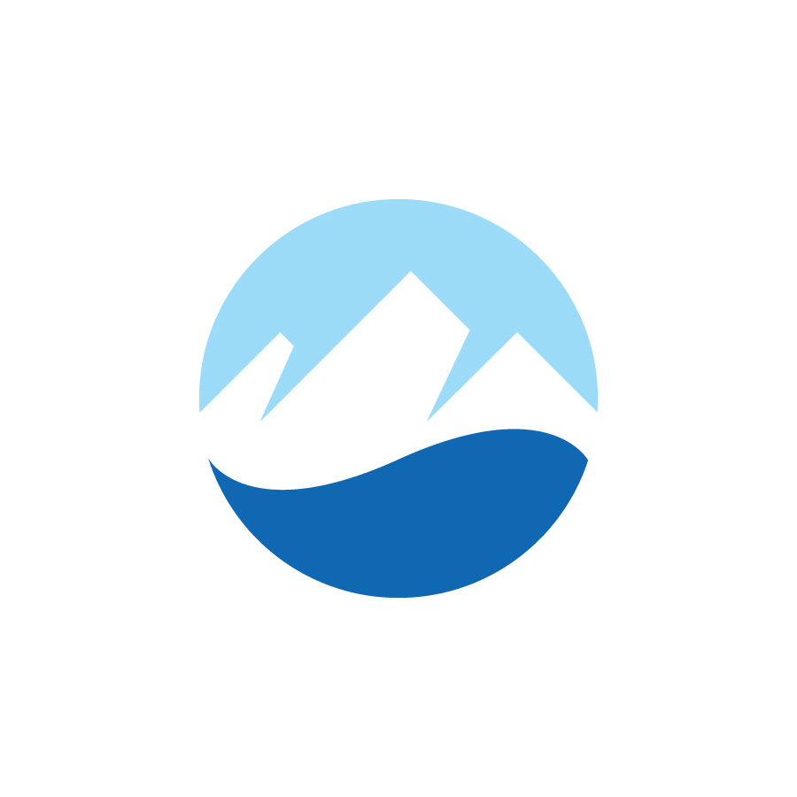 Iceland Logo logo design by logo designer Alin Ionita for your inspiration and for the worlds largest logo competition