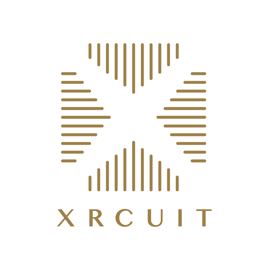 XRCUIT logo design by logo designer Kind Corp for your inspiration and for the worlds largest logo competition