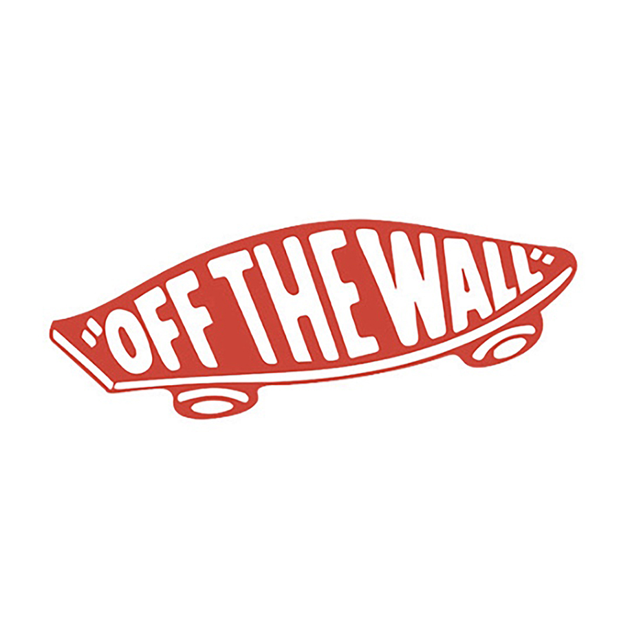 Off The Wall logo design by logo designer Kind Corp for your inspiration and for the worlds largest logo competition