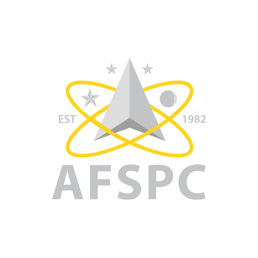 AirForceSpaceCommand logo design by logo designer Kind Corp for your inspiration and for the worlds largest logo competition