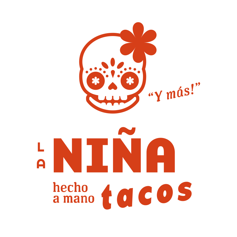 La Nina logo design by logo designer Tandem for your inspiration and for the worlds largest logo competition