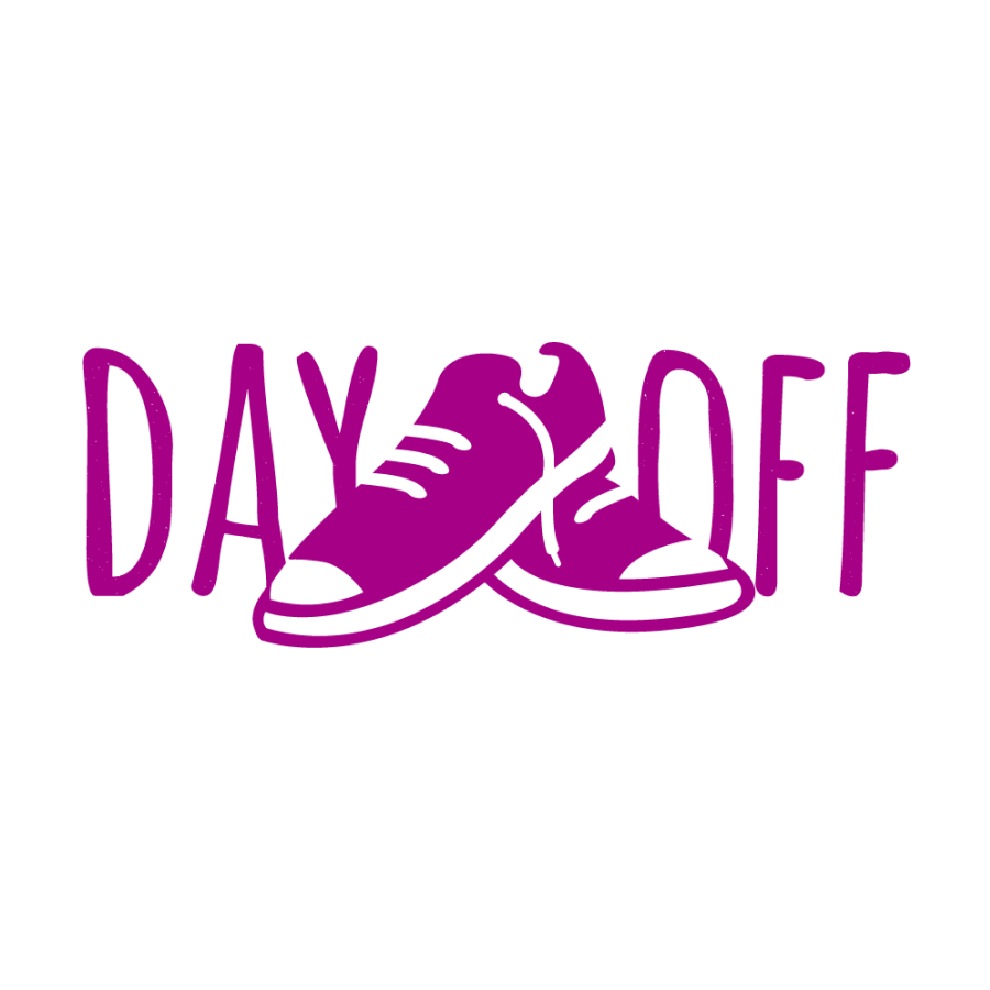 Day Off logo design by logo designer The Loyals Design Co. for your inspiration and for the worlds largest logo competition