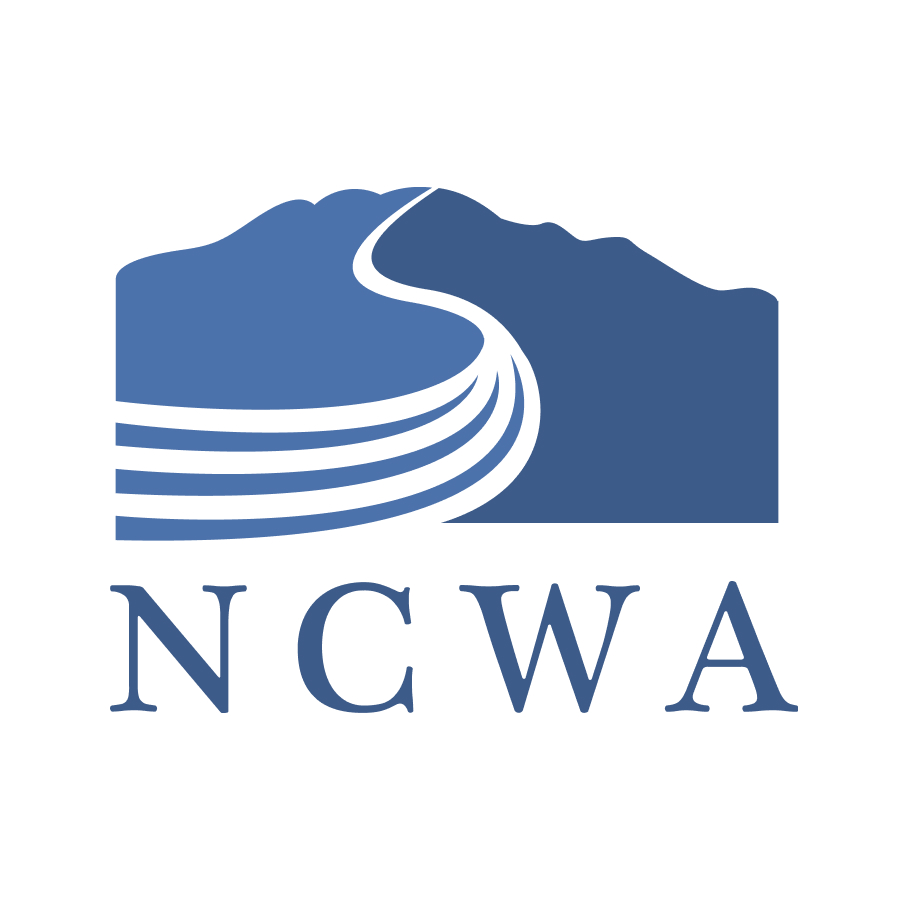 NCWA logo design by logo designer The Loyals Design Co. for your inspiration and for the worlds largest logo competition