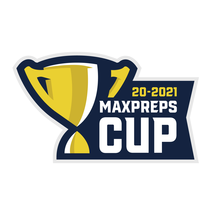 MaxPreps Cup logo design by logo designer The Loyals Design Co. for your inspiration and for the worlds largest logo competition