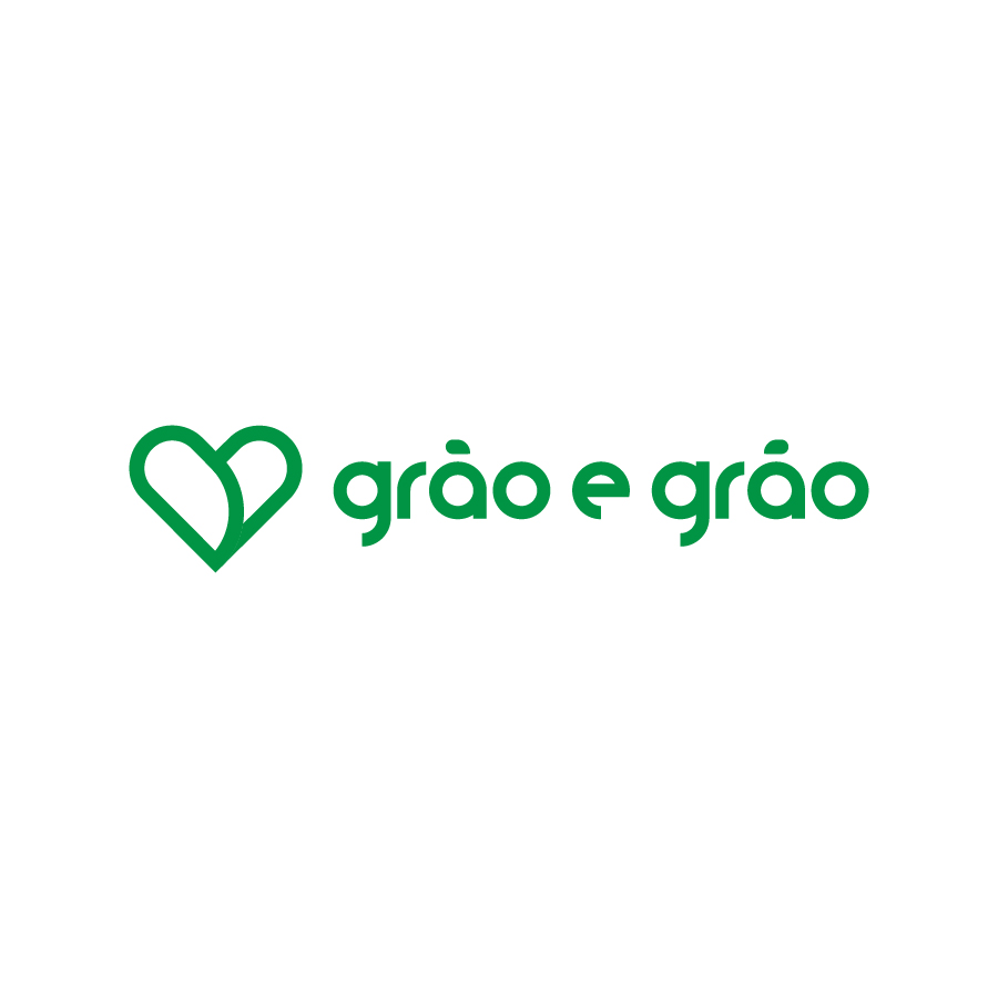 Grao logo design by logo designer Renato AB Studio for your inspiration and for the worlds largest logo competition