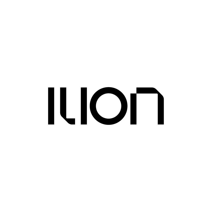 Ilion logo design by logo designer Renato AB Studio for your inspiration and for the worlds largest logo competition