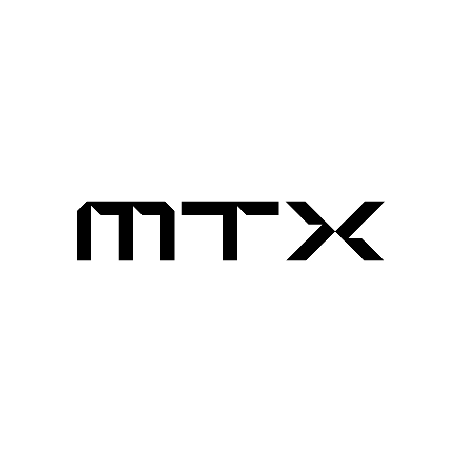 MTX logo design by logo designer Renato AB Studio for your inspiration and for the worlds largest logo competition