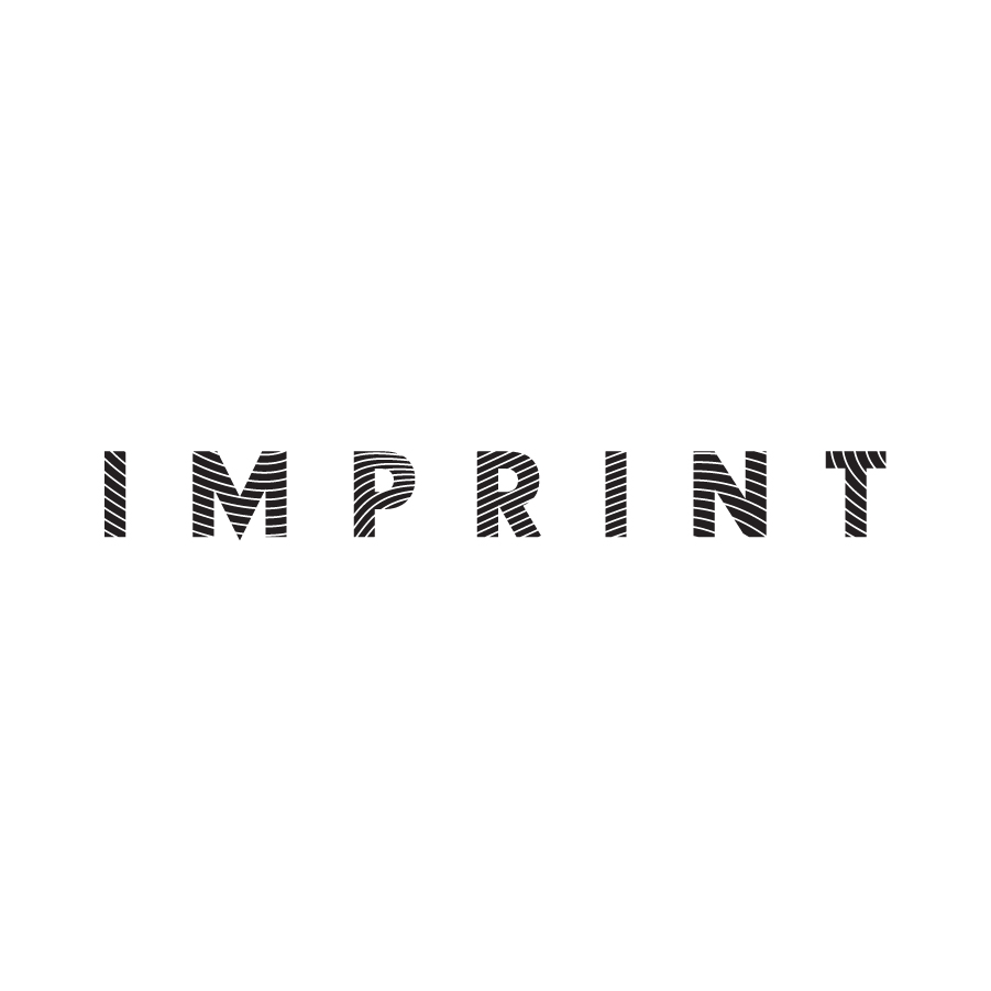 Imprint logo design by logo designer Cutlip for your inspiration and for the worlds largest logo competition