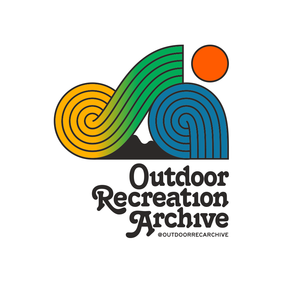 Outdoor Recreation Archive logo design by logo designer The Studio of Vincent Conti for your inspiration and for the worlds largest logo competition