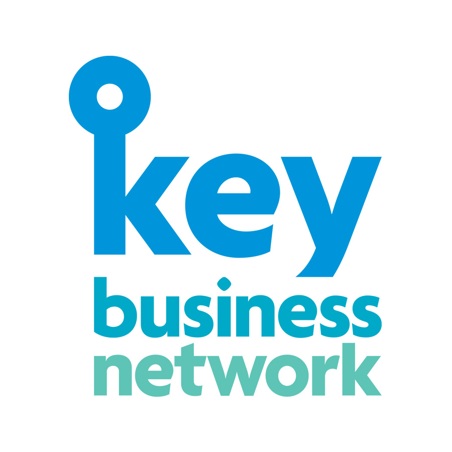 Key Business Network logo design by logo designer Evocative for your inspiration and for the worlds largest logo competition