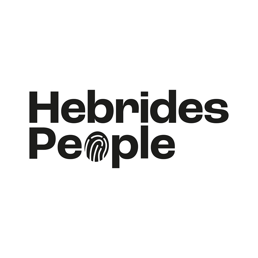 Hebries People Logo logo design by logo designer LOOM for your inspiration and for the worlds largest logo competition