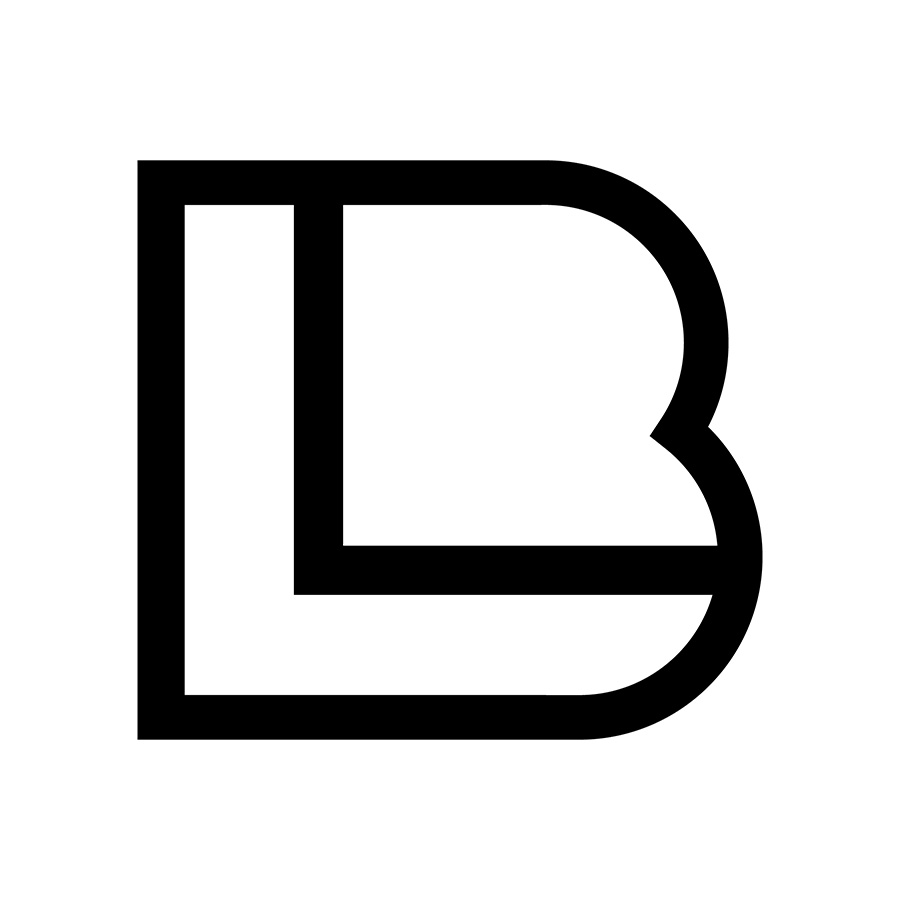 Lewis Builders Logo logo design by logo designer LOOM for your inspiration and for the worlds largest logo competition
