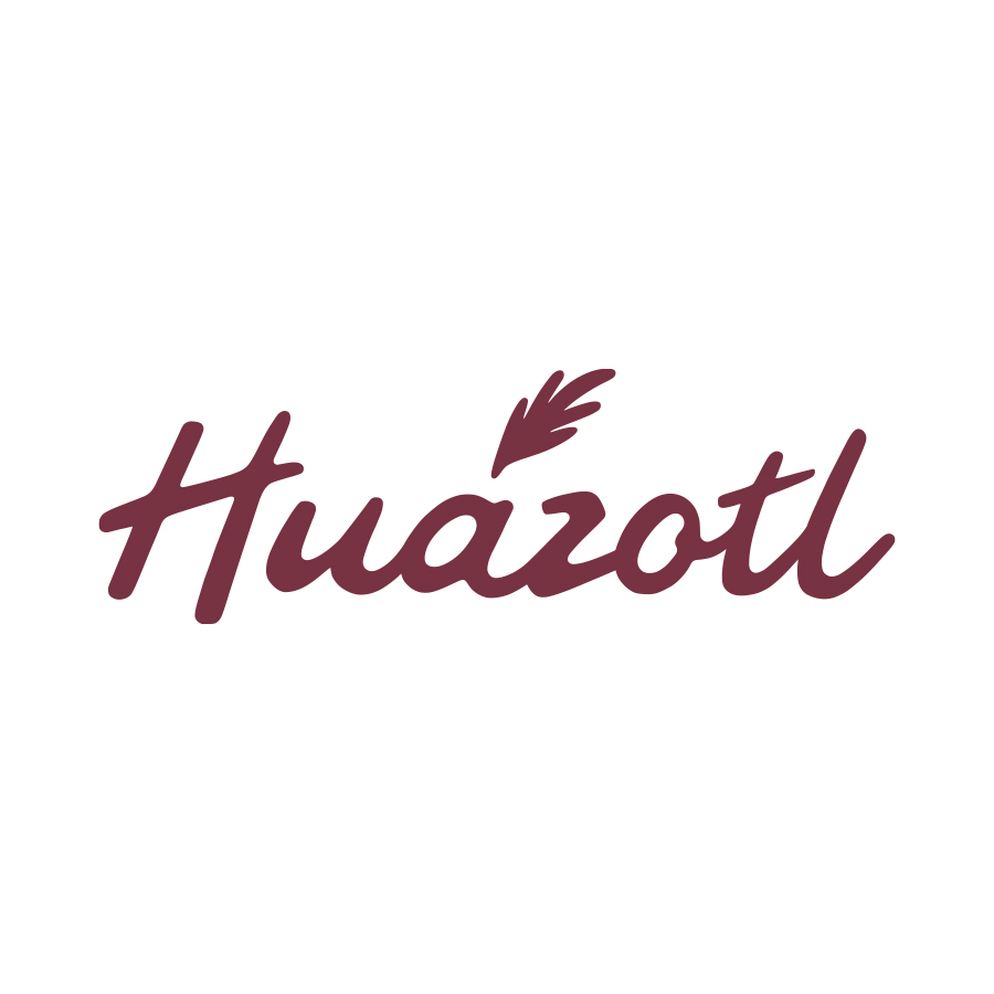 Huazotl logo design by logo designer Manifiesto for your inspiration and for the worlds largest logo competition
