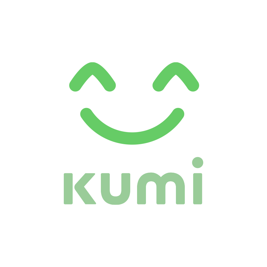 Kumi logo design by logo designer Manifiesto for your inspiration and for the worlds largest logo competition