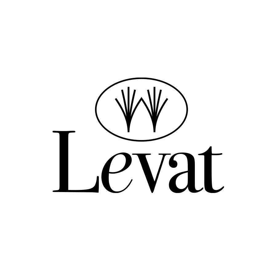 Levat logo design by logo designer Manifiesto for your inspiration and for the worlds largest logo competition