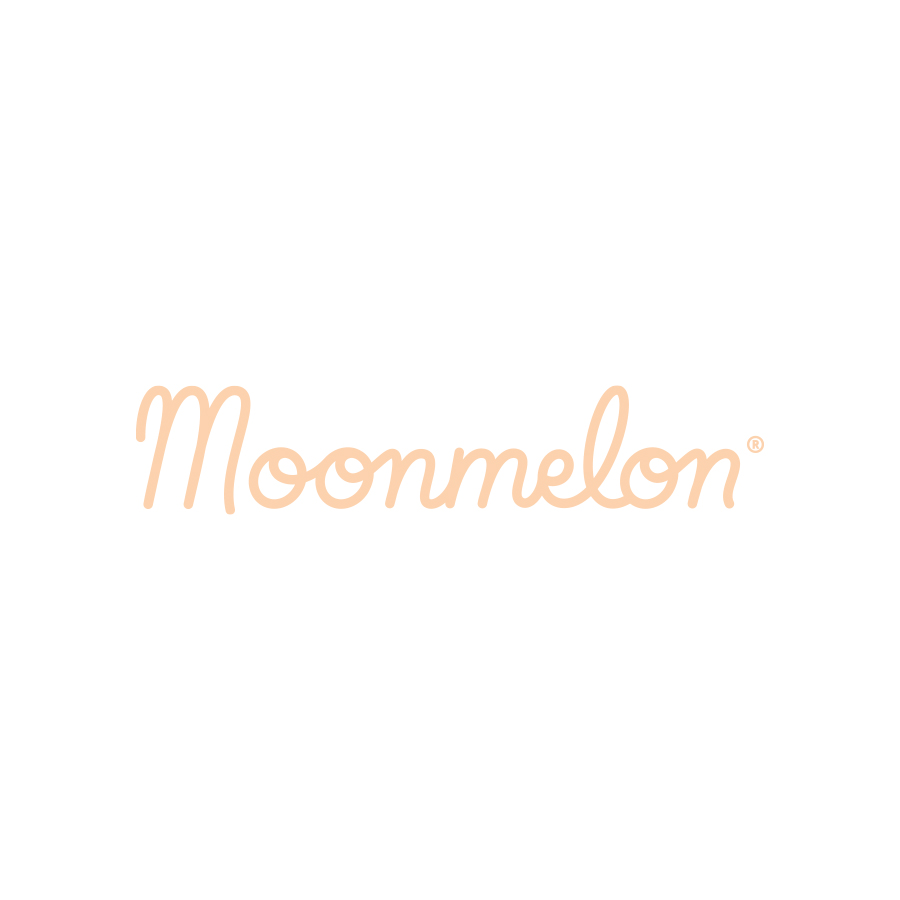 Moonmelon logo design by logo designer Manifiesto for your inspiration and for the worlds largest logo competition