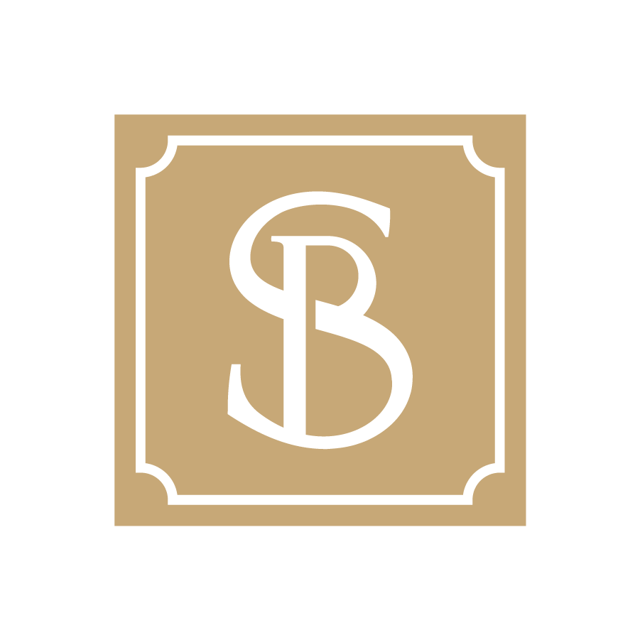 Brook Sumner Real Estate logo design by logo designer Tweed Metal Branding & Design for your inspiration and for the worlds largest logo competition