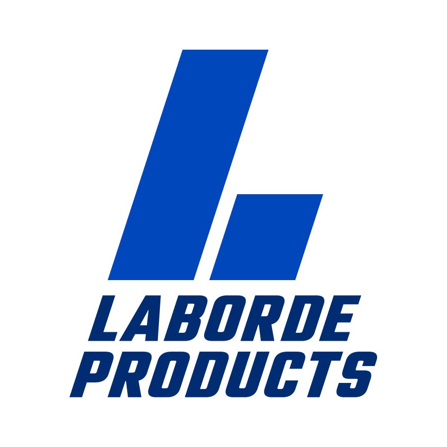 Laborde Products logo design by logo designer Gatorworks for your inspiration and for the worlds largest logo competition