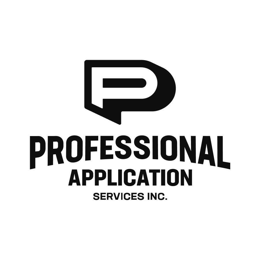 Professional Application Services Inc. logo design by logo designer Gatorworks for your inspiration and for the worlds largest logo competition