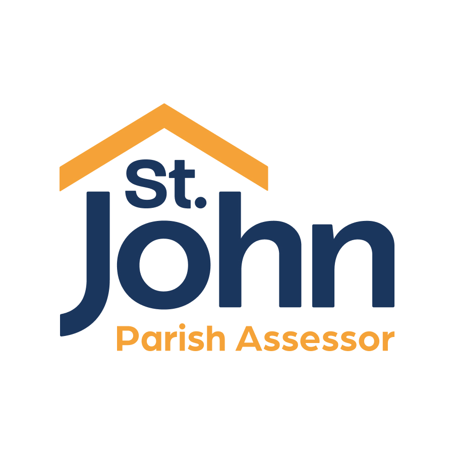 St. John Parish Assessor logo design by logo designer Gatorworks for your inspiration and for the worlds largest logo competition