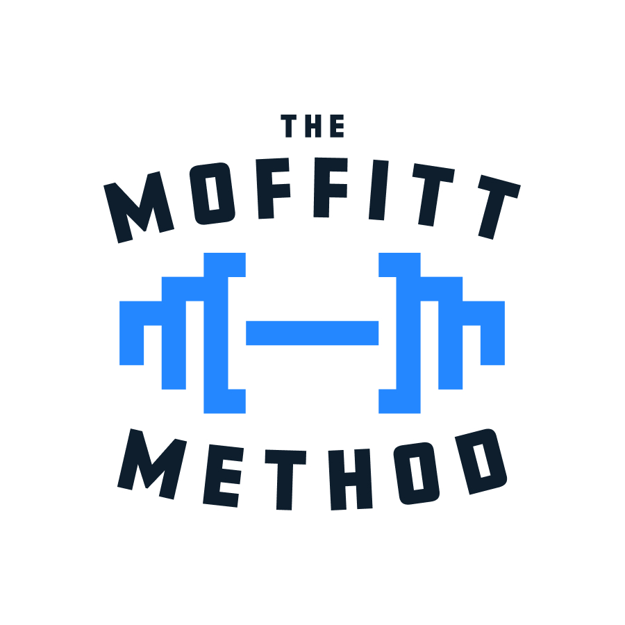 The Moffitt Method logo design by logo designer Gatorworks for your inspiration and for the worlds largest logo competition