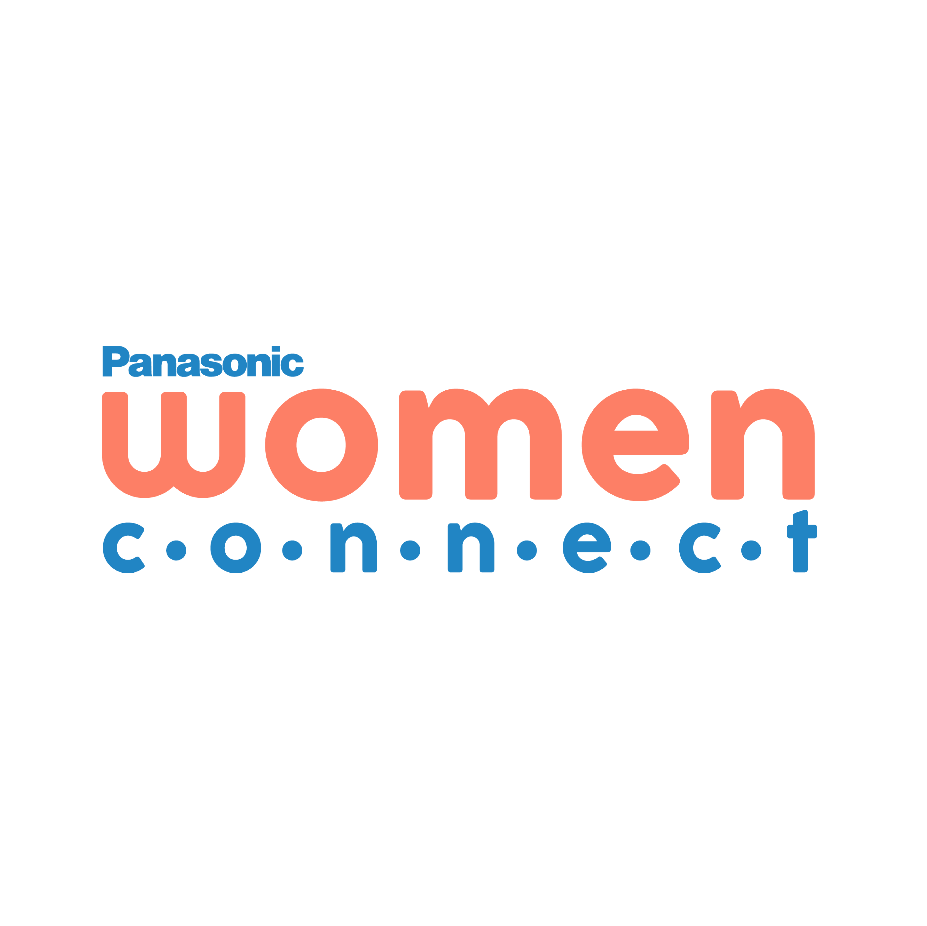 Women Connect logo design by logo designer Logarhythm Creative for your inspiration and for the worlds largest logo competition
