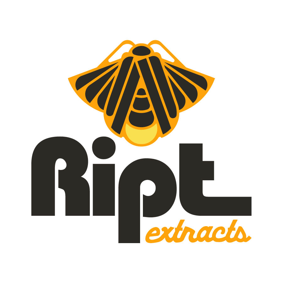 Ript Logo logo design by logo designer Logarhythm Creative for your inspiration and for the worlds largest logo competition