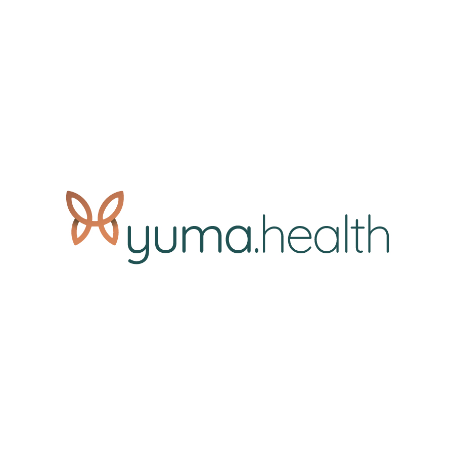 Yuma Health Lockup logo design by logo designer LeRoy for your inspiration and for the worlds largest logo competition