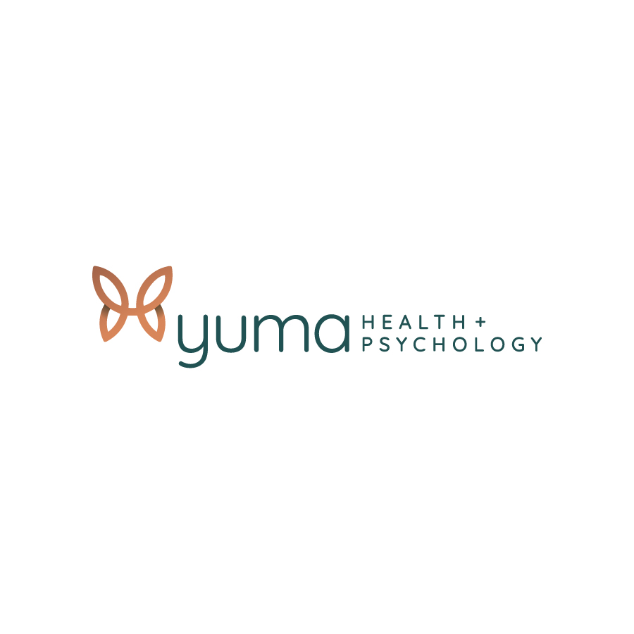 Yuma Health Lockup logo design by logo designer LeRoy for your inspiration and for the worlds largest logo competition