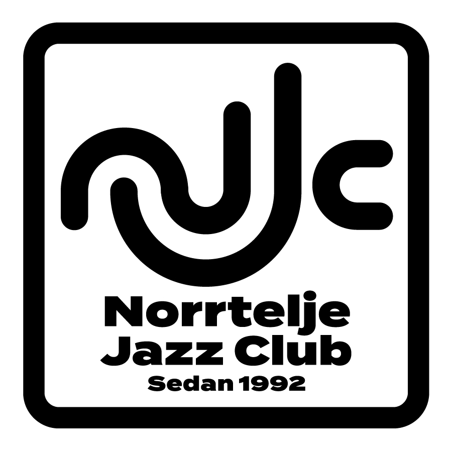 Norrtelje Jazz Club logo logo design by logo designer Uppland Design for your inspiration and for the worlds largest logo competition