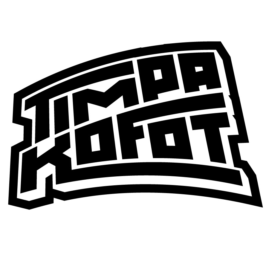 Timpa Kofot logo design by logo designer Uppland Design for your inspiration and for the worlds largest logo competition