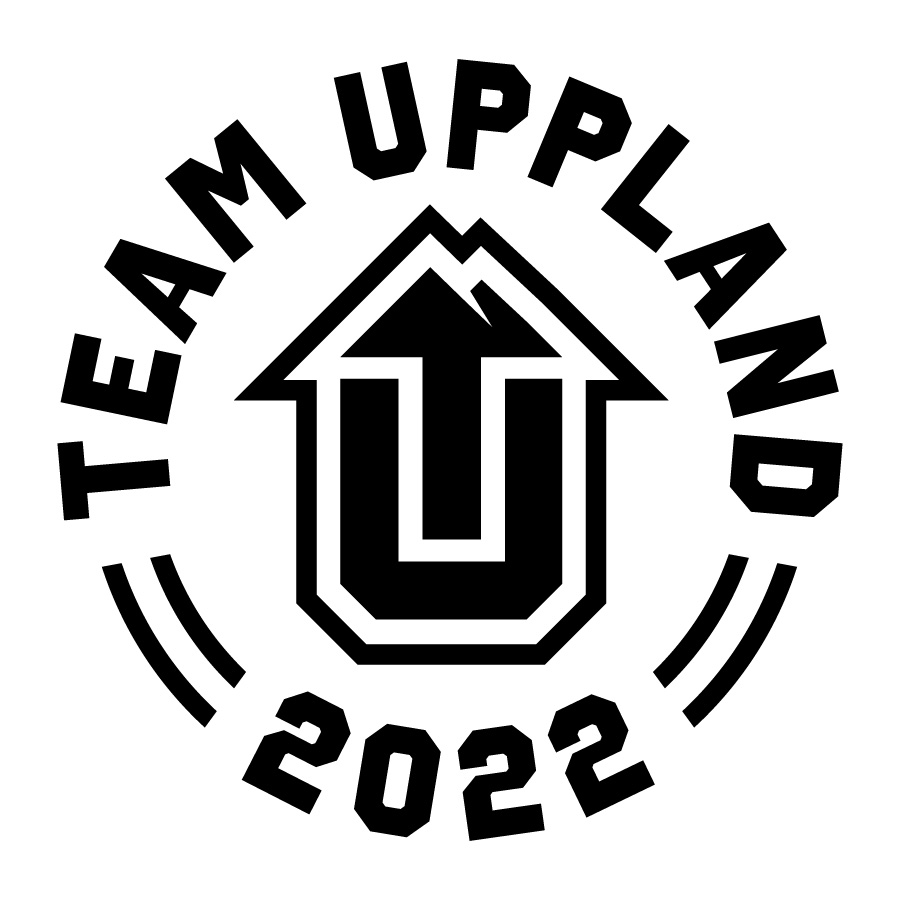 Team Uppland 2022 logo logo design by logo designer Uppland Design for your inspiration and for the worlds largest logo competition