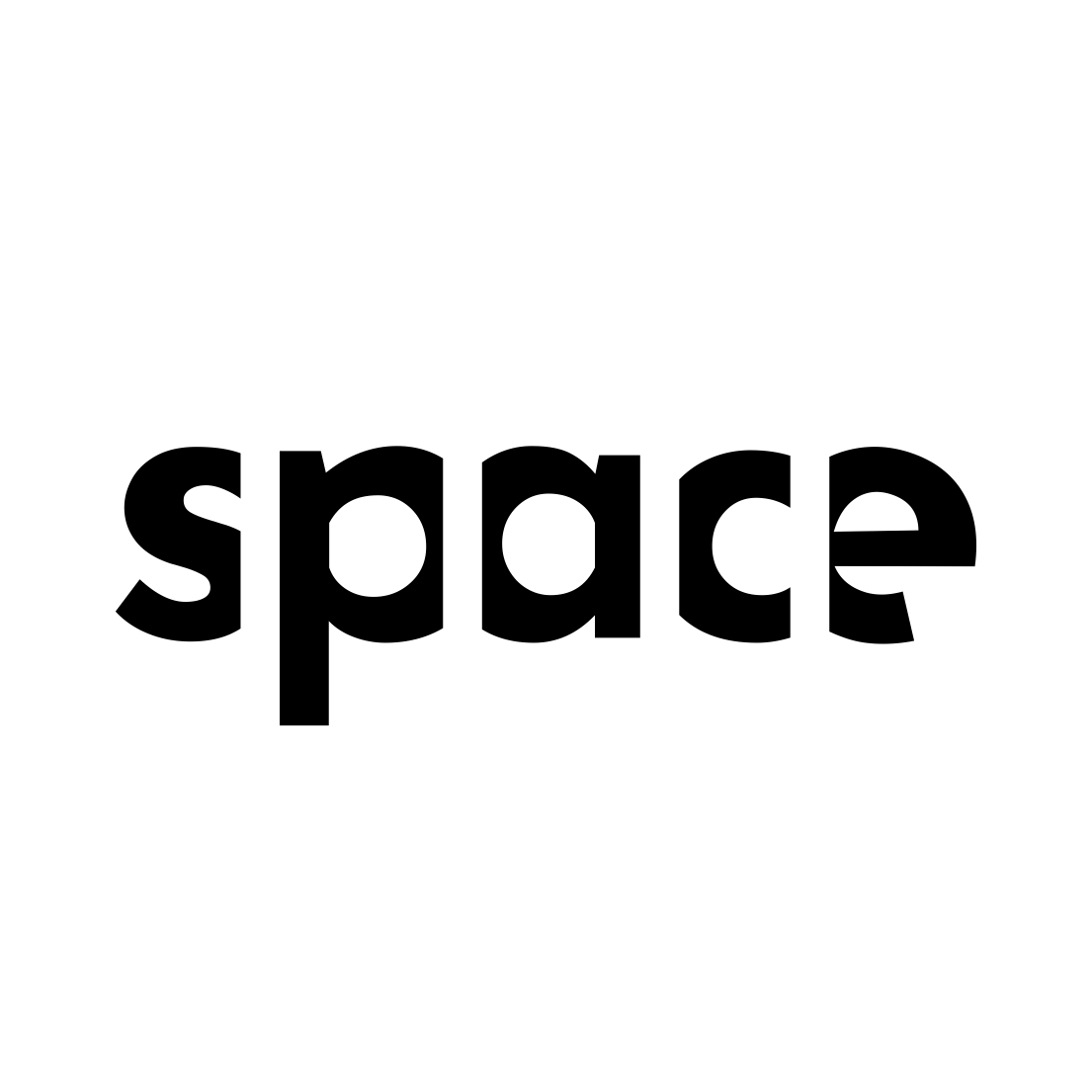 Space Logo logo design by logo designer Karl McCarthy Design for your inspiration and for the worlds largest logo competition