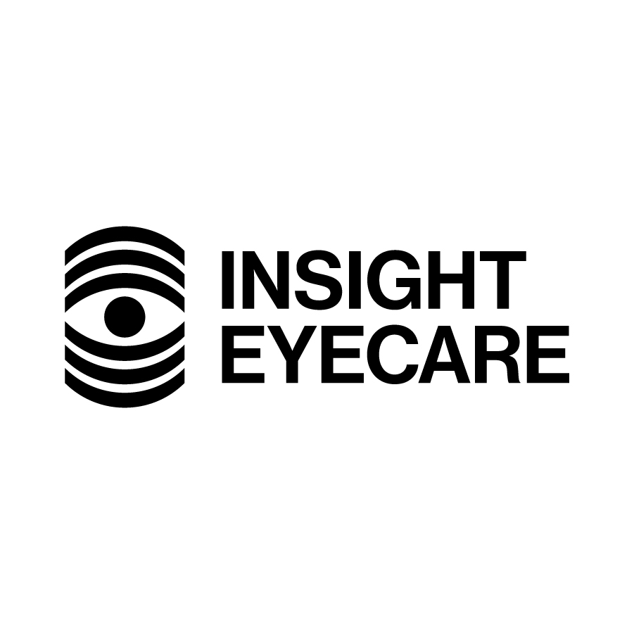 Insight Eyecare logo design by logo designer Tim Arnold Design for your inspiration and for the worlds largest logo competition
