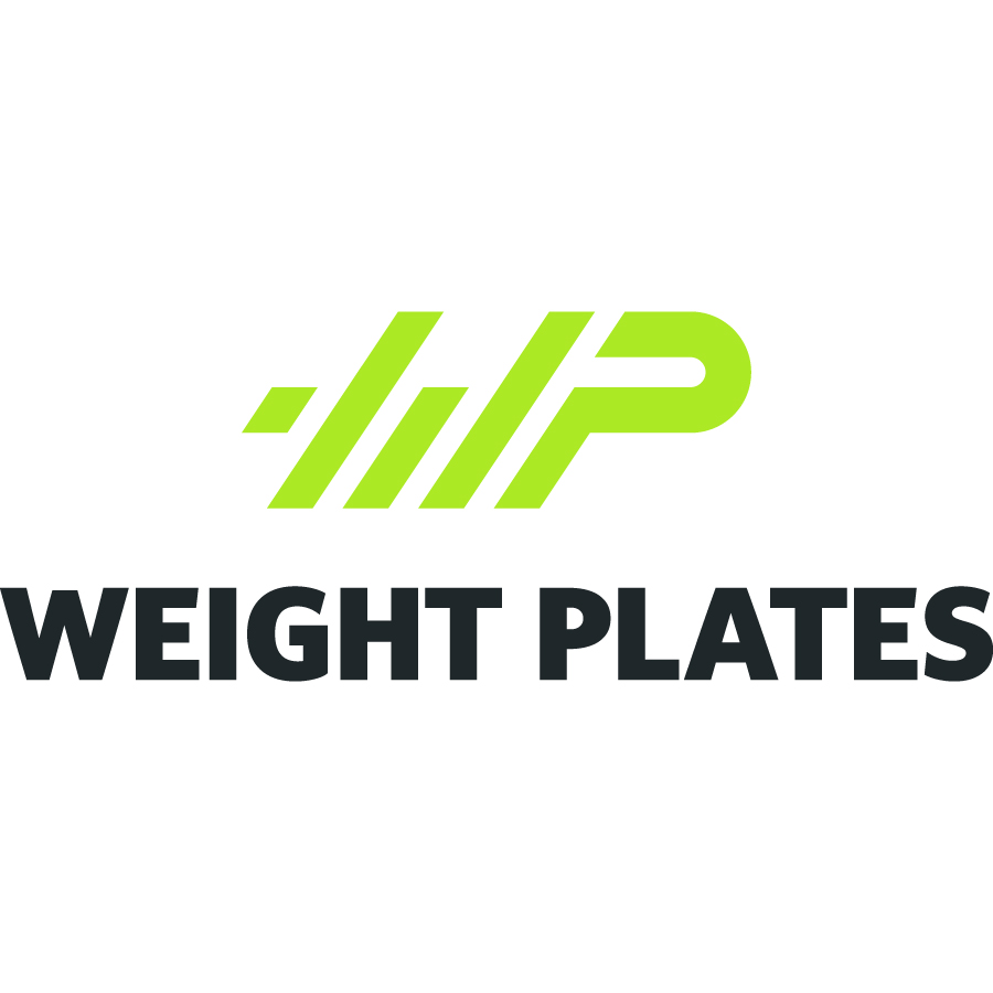 Weight Plates UK logo design by logo designer Lee Holland Design for your inspiration and for the worlds largest logo competition