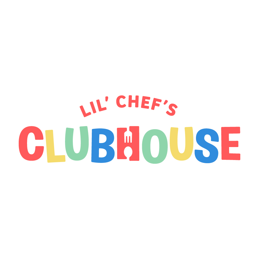 Lil' Chef's Clubhouse logo design by logo designer Bucknam Design Co.  for your inspiration and for the worlds largest logo competition