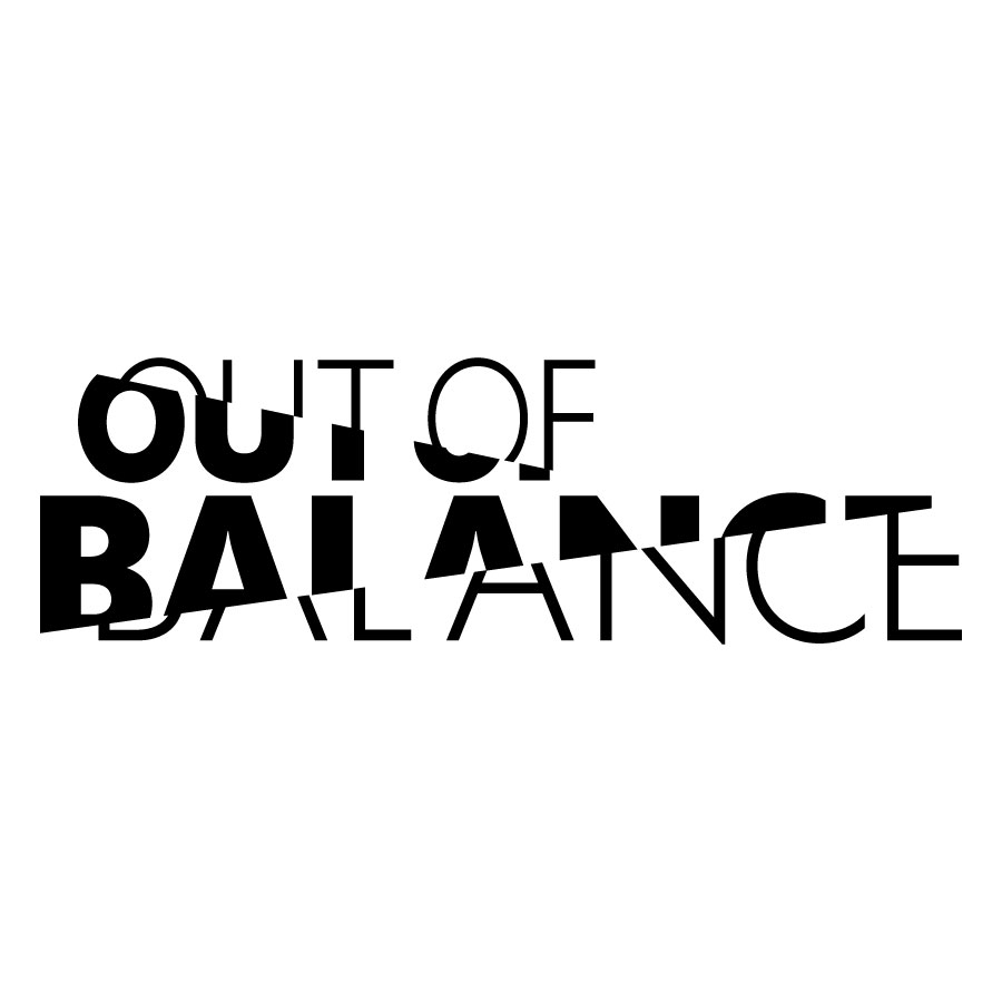 Out Of Balance Series Logo logo design by logo designer MSC Creative for your inspiration and for the worlds largest logo competition