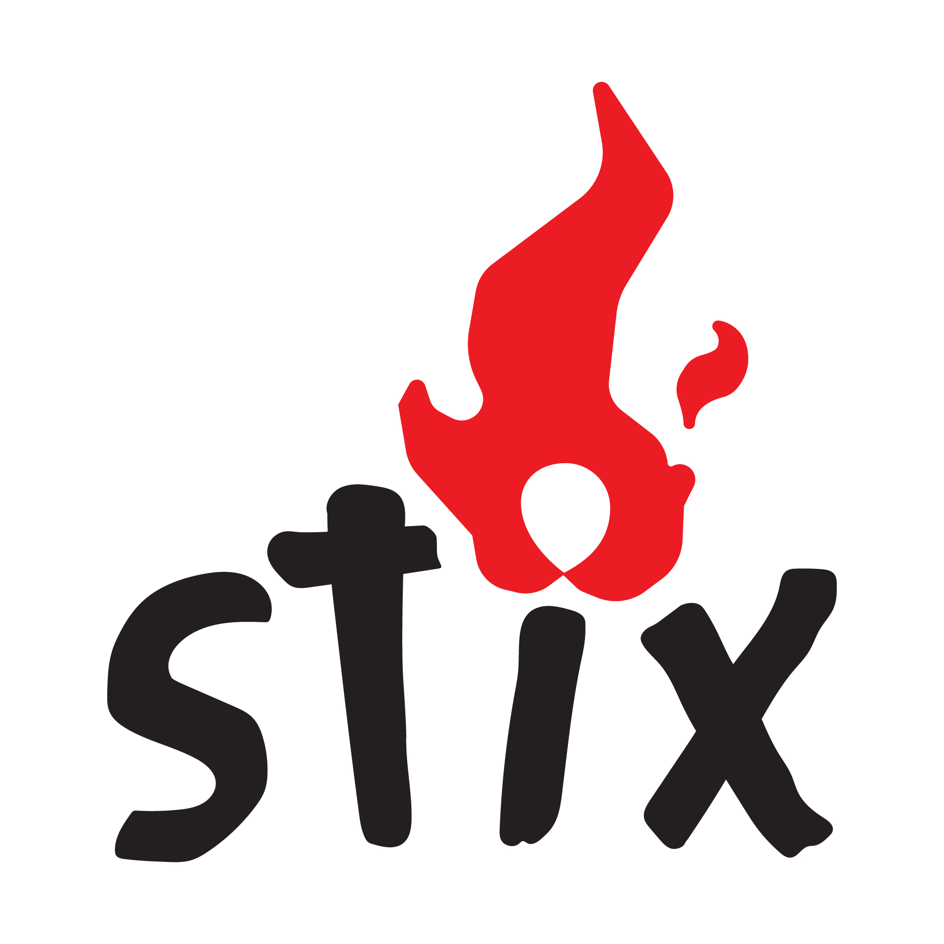 Stix logo design by logo designer MSC Creative for your inspiration and for the worlds largest logo competition