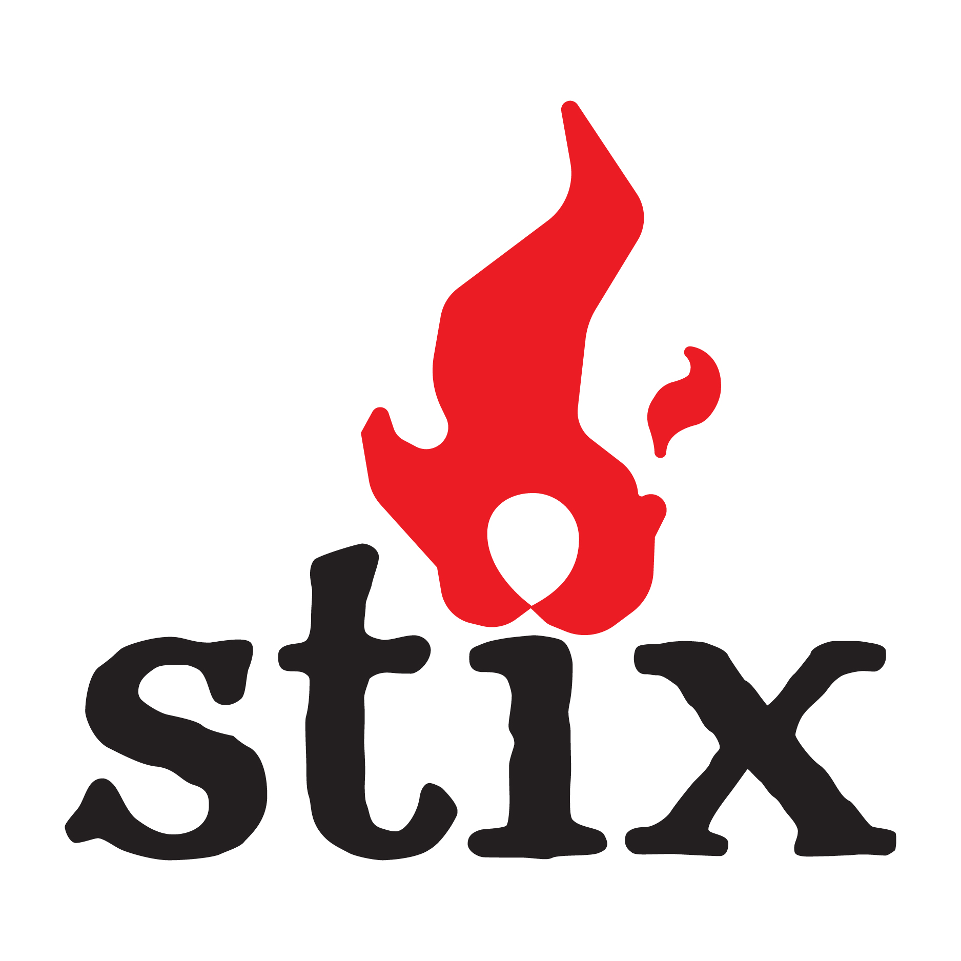 Stix logo design by logo designer MSC Creative for your inspiration and for the worlds largest logo competition