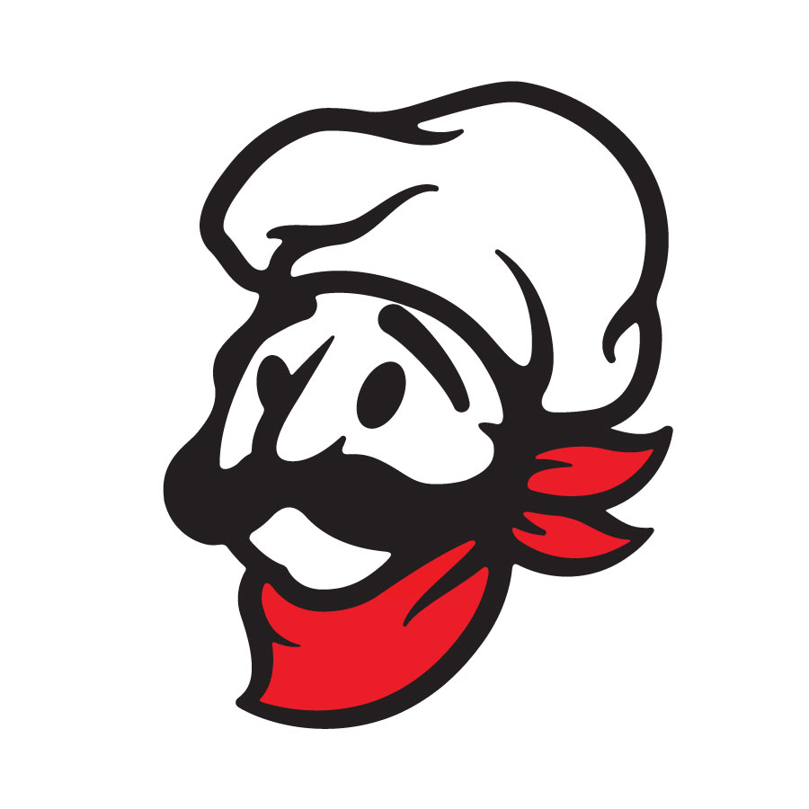 Sir Pizza - Mascot logo design by logo designer MSC Creative for your inspiration and for the worlds largest logo competition