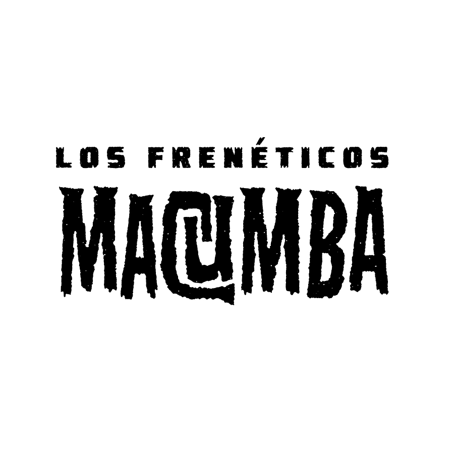 Los Freneticos logo design by logo designer Sugiuchi for your inspiration and for the worlds largest logo competition