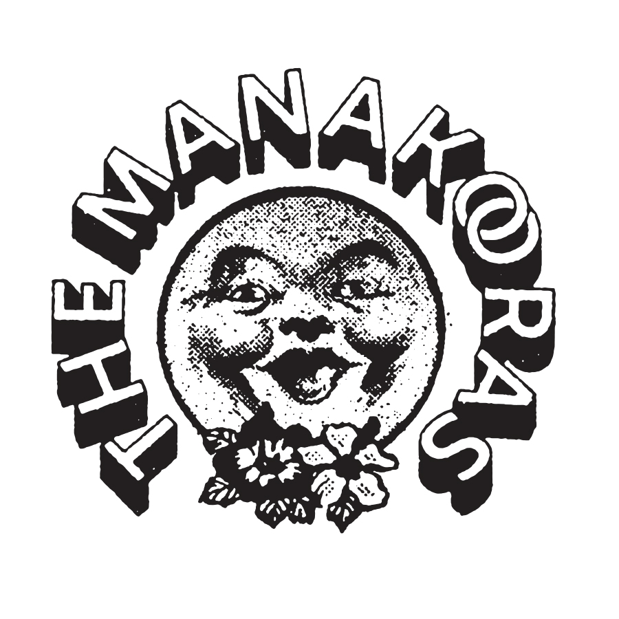 The Manakooras logo design by logo designer Sugiuchi for your inspiration and for the worlds largest logo competition